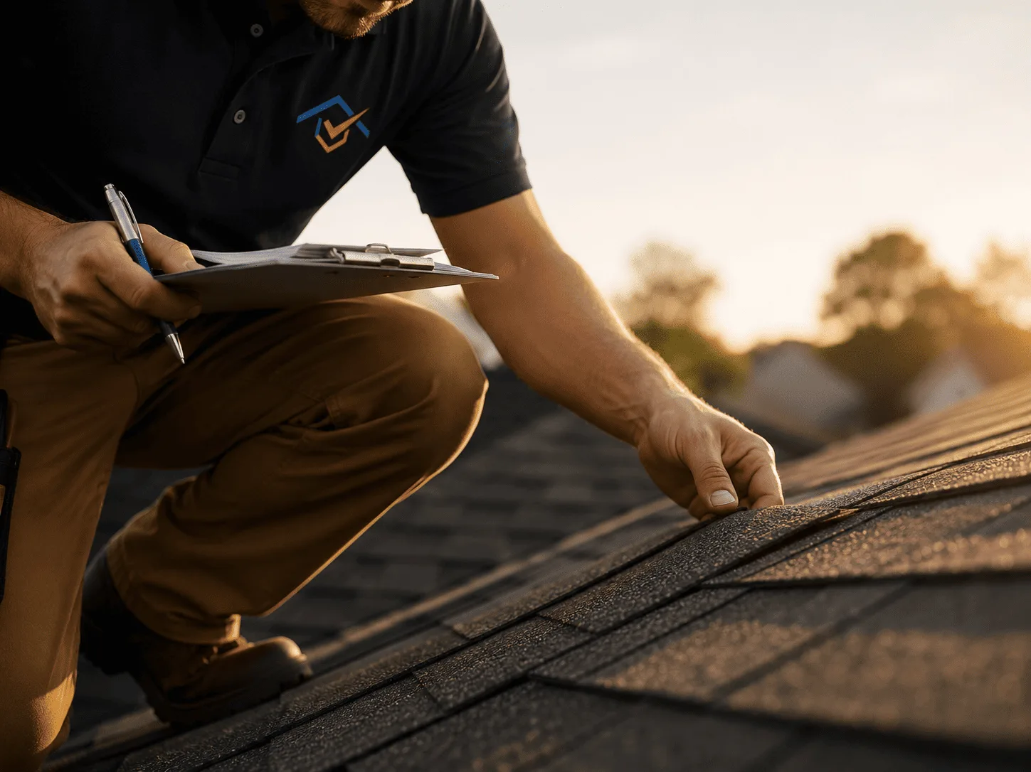 Why Choose Roof Inspection in Carey, ID